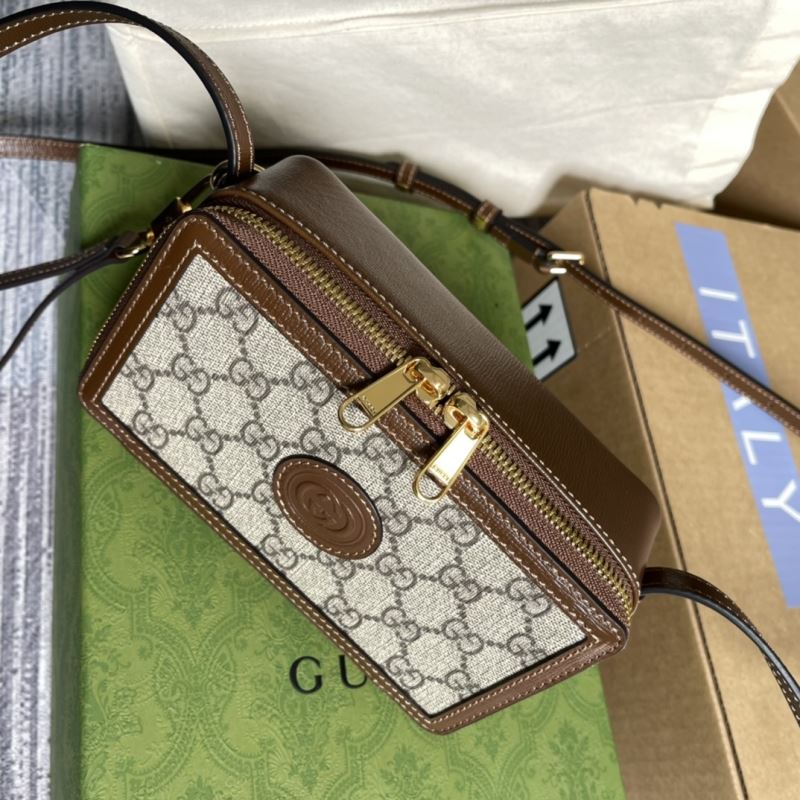 Mens Gucci Satchel Bags